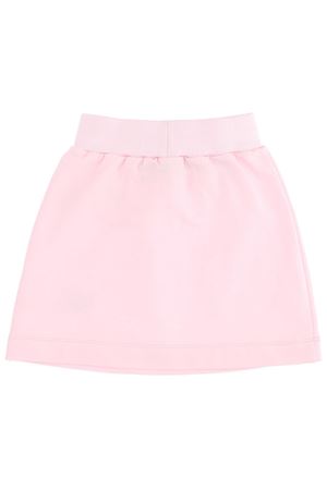 Gonna in felpa stretch CHIARA FERRAGNI | 51070002500090